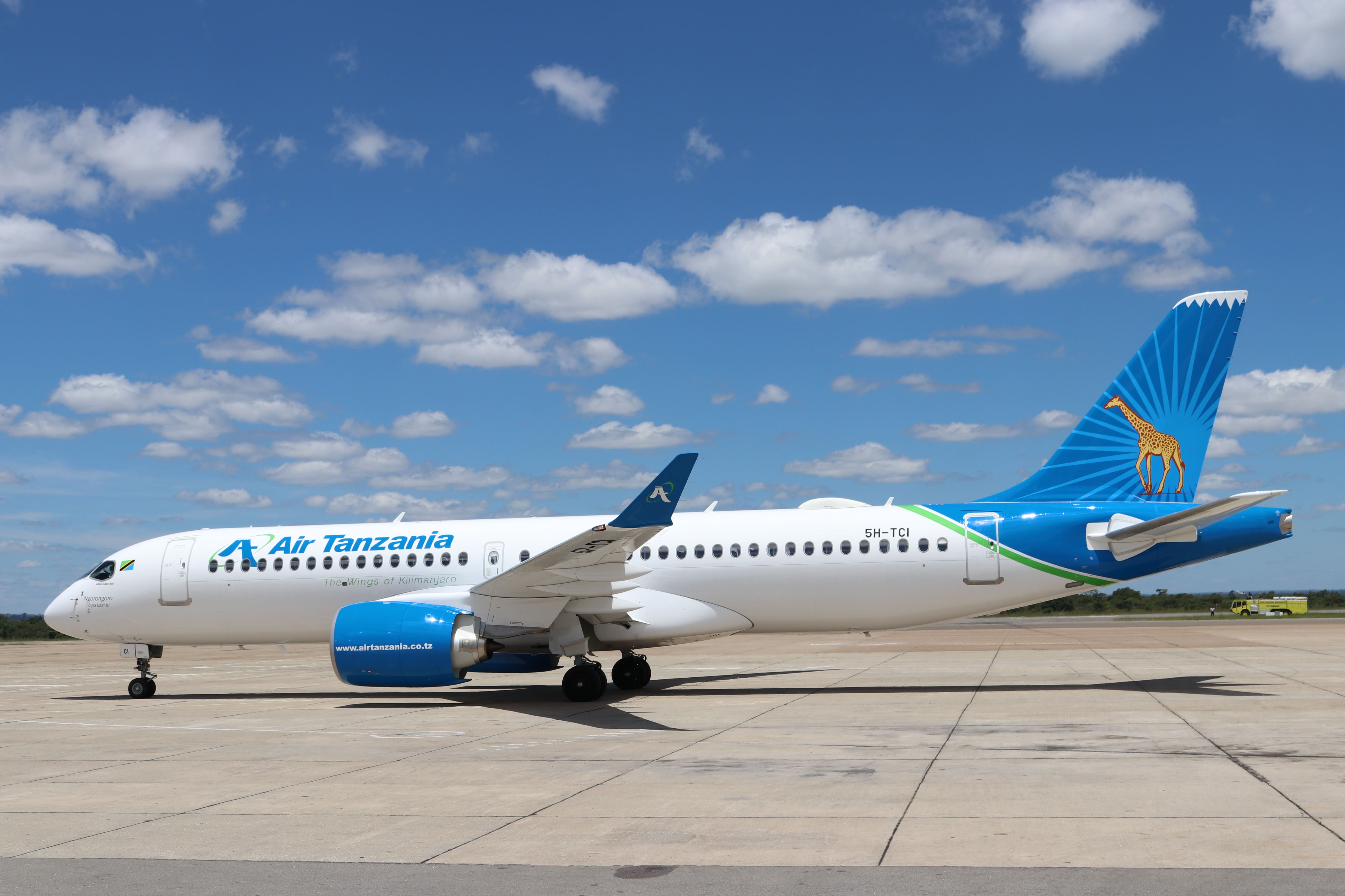 ATCL Cargo